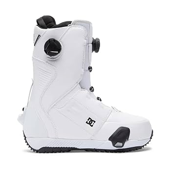 DC ダイアルコントロール CONTROL スノーボードブーツ ホワイト DC SHOES 日本正規品 ディーシー スノーボード ブーツ 23-24